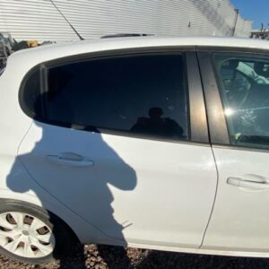 Porte arriere droit PEUGEOT 208 1 PHASE 2 Essence
