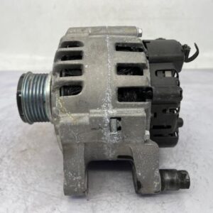Alternateur PEUGEOT 207 PHASE 1 Diesel