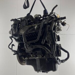 Moteur AUDI A3 2 SPORTBACK PHASE 2 Essence
