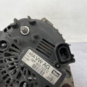 Alternateur VOLKSWAGEN GOLF 5 Essence