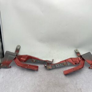 Charniere de capot RENAULT CLIO 4 PHASE 2 Essence