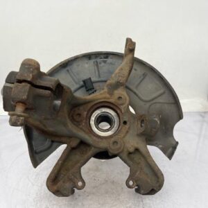 Fusee avant droit AUDI A3 2 SPORTBACK PHASE 2 Essence