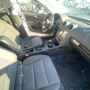 Interieur complet AUDI A3 2 SPORTBACK PHASE 2 Essence