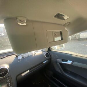 Pare soleil droit AUDI A3 2 SPORTBACK PHASE 2 Essence