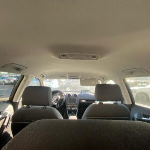 Ciel de toit AUDI A3 2 SPORTBACK PHASE 2 Essence