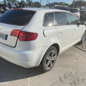 Aile arriere droit AUDI A3 2 SPORTBACK PHASE 2 Essence