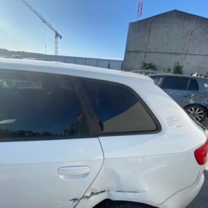 Custode arriere gauche AUDI A3 2 SPORTBACK PHASE 2 Essence