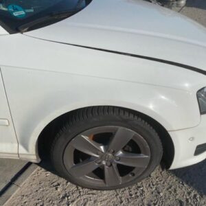 Aile avant droit AUDI A3 2 SPORTBACK PHASE 2 Essence