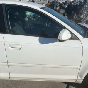 Porte avant droit AUDI A3 2 SPORTBACK PHASE 2 Essence