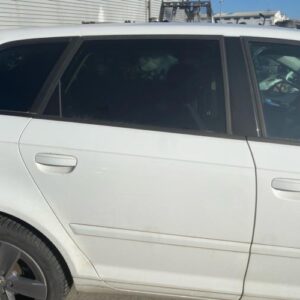 Porte arriere droit AUDI A3 2 SPORTBACK PHASE 2 Essence