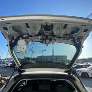 Malle/Hayon arriere AUDI A3 2 SPORTBACK PHASE 2 Essence