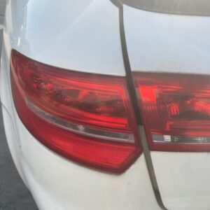 Feu arriere principal gauche (feux) AUDI A3 2 SPORTBACK PHASE 2 Essence