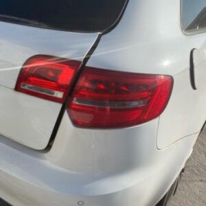 Feu arriere principal droit (feux) AUDI A3 2 SPORTBACK PHASE 2 Essence