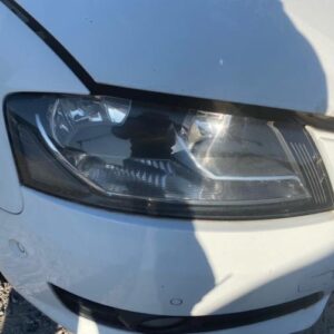 Optique avant principal droit (feux)(phare) AUDI A3 2 SPORTBACK PHASE 2 Essence
