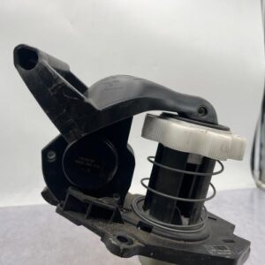 Treuil de roue de secours RENAULT CLIO 3 PHASE 1 Essence