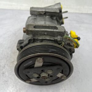 Compresseur clim PEUGEOT 407 PHASE 1 Essence
