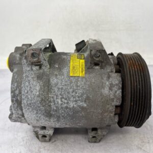 Compresseur clim VOLVO V 70 1 PHASE 2 BREAK Diesel