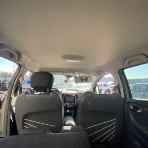 Ciel de toit RENAULT CAPTUR 1 PHASE 1 Diesel