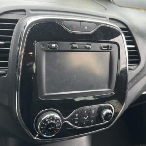 Ecran GPS RENAULT CAPTUR 1 PHASE 1 Diesel