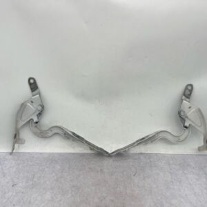Charniere de capot OPEL CORSA F PHASE 1 Diesel