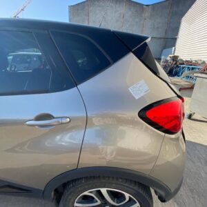 Custode arriere gauche RENAULT CAPTUR 1 PHASE 1 Diesel