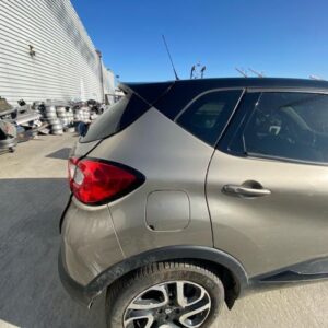 Custode arriere droit RENAULT CAPTUR 1 PHASE 1 Diesel