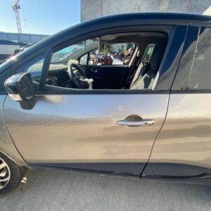 Porte avant gauche RENAULT CAPTUR 1 PHASE 1 Diesel