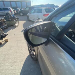 Retroviseur gauche RENAULT CAPTUR 1 PHASE 1 Diesel
