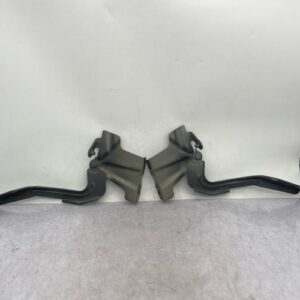 Charniere de capot NISSAN NOTE 2 Essence