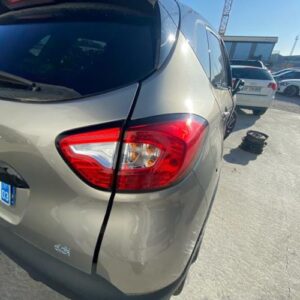 Feu arriere secondaire droit (feux) RENAULT CAPTUR 1 PHASE 1 Diesel