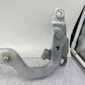 Charniere de capot RENAULT SCENIC 4 Essence/Hybride