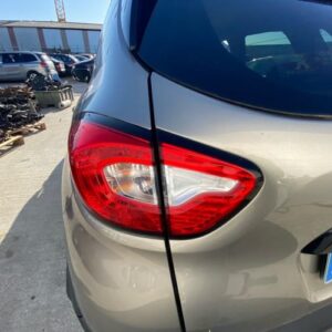 Feu arriere principal gauche (feux) RENAULT CAPTUR 1 PHASE 1 Diesel