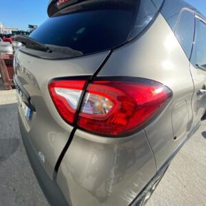 Feu arriere principal droit (feux) RENAULT CAPTUR 1 PHASE 1 Diesel