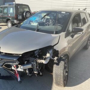 Pare brise RENAULT CAPTUR 1 PHASE 1 Diesel