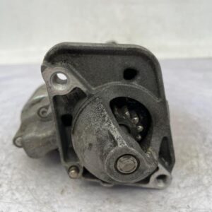 Demarreur RENAULT GRAND SCENIC 3 PHASE 3 Diesel