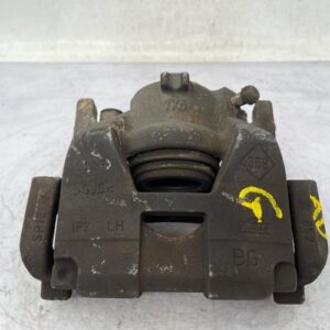 Etrier avant gauche (freinage) RENAULT GRAND SCENIC 3 PHASE 3 Diesel