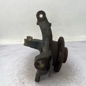 Fusee avant droit RENAULT GRAND SCENIC 3 PHASE 3 Diesel