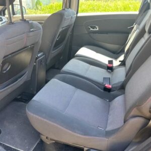 Interieur complet RENAULT GRAND SCENIC 3 PHASE 3 Diesel