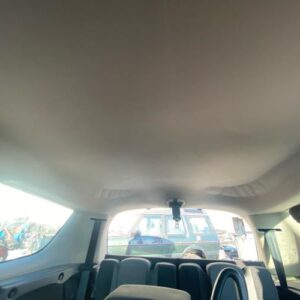 Ciel de toit RENAULT GRAND SCENIC 3 PHASE 3 Diesel