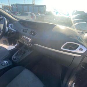 Tableau de bord RENAULT GRAND SCENIC 3 PHASE 3 Diesel