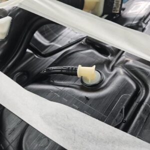 Reservoir RENAULT GRAND SCENIC 3 PHASE 3 Diesel