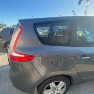 Aile arriere droit RENAULT GRAND SCENIC 3 PHASE 3 Diesel