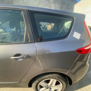 Custode arriere gauche RENAULT GRAND SCENIC 3 PHASE 3 Diesel