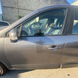 Porte avant gauche RENAULT GRAND SCENIC 3 PHASE 3 Diesel