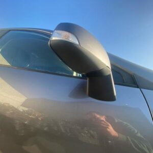 Retroviseur droit RENAULT GRAND SCENIC 3 PHASE 3 Diesel