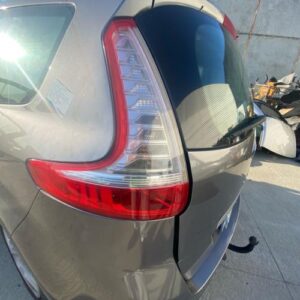 Feu arriere principal gauche (feux) RENAULT GRAND SCENIC 3 PHASE 3 Diesel