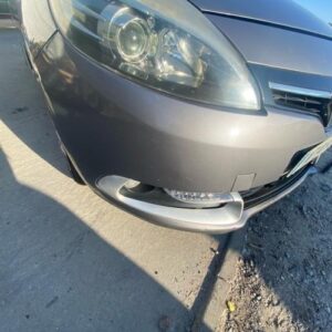 Optique avant principal droit (feux)(phare) RENAULT GRAND SCENIC 3 PHASE 3 Diesel