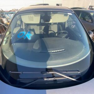 Pare brise RENAULT GRAND SCENIC 3 PHASE 3 Diesel
