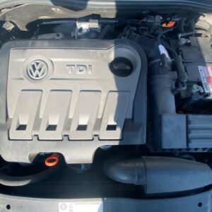 Moteur VOLKSWAGEN GOLF 6 Diesel