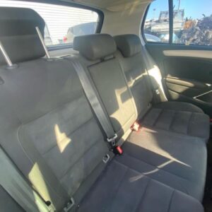 Interieur complet VOLKSWAGEN GOLF 6 Diesel